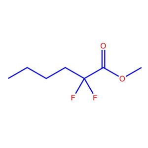 2,2-二氟己酸甲酯50889-47-9