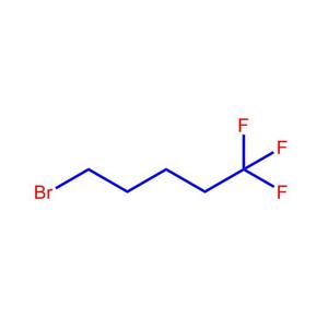 5-溴-1,1,1-三氟戊烷54932-74-0