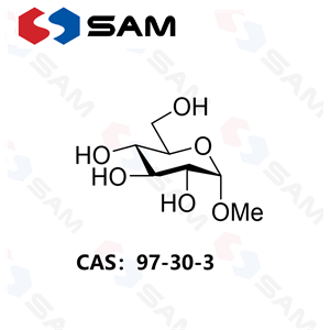 α-D-氟代吡喃甘露糖,α-D-Mannopyranosyl Fluoride