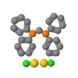 [Μ-双(二苯基膦)甲烷]二氯代二金(I),[mu-Bis(diphenylphosphino)methane]dichlorodigold(III),99%