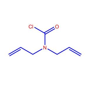 二烯丙基氨基甲酰氯25761-72-2