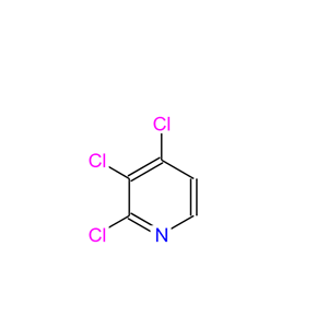 2,3,4-三氯吡啶,2,3,4-trichloro-pyridine