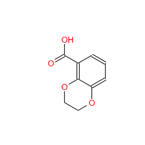 2,3-二氢-1,4-苯并二烷-5-羧酸