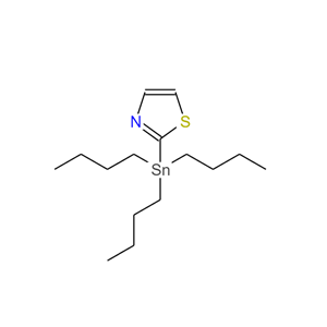 2-(三正丁基甲锡烷基)噻唑
