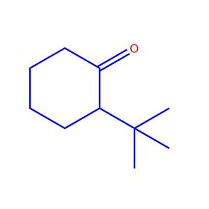 2-叔-丁基环己酮,2-(tert-Butyl)cyclohexanone