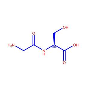 甘氨酰-L-丝氨酸7361-43-5