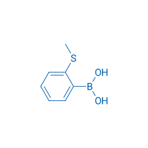 2-甲硫基苯硼酸
