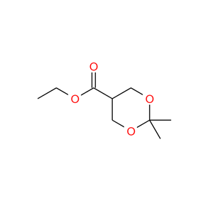 2,2-二甲基-[1,3]二氧杂环己烷-5-甲酸乙酯