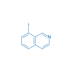 8-碘异喹啉,8-Iodoisoquinoline