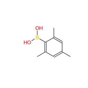 2,4,6-三甲基苯硼酸,2,4,6-Trimethylphenylboronic acid