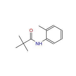 叔戊酰邻甲基苯胺,2,2,2