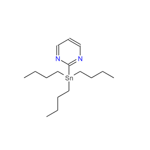 2-(三丁基锡)嘧啶,2-(Tributylstannyl)pyrimidine