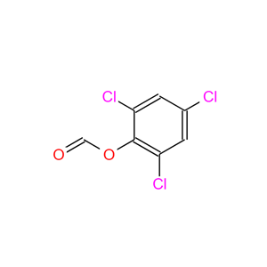 甲酸2,4,6-三氯苯酯,2,4,6-Trichlorophenyl forMate