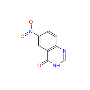 6-硝基喹唑啉-4(3H)酮