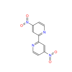 4,4-二硝基-2,2-联吡啶,4,4