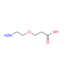 氨基-单乙二醇-羧酸