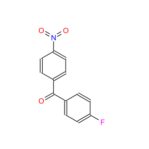 4-氟-4'-硝基苯甲酮