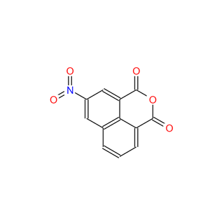 3-硝基-1,8-萘二甲酸酐