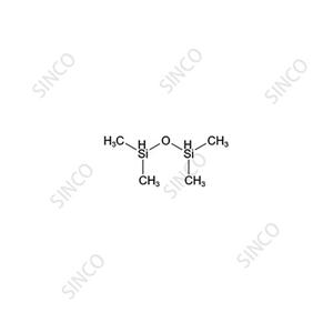 二甲基甲硅烷基醚,Dimethylsilyl ether