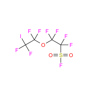 5-碘八氟-3-氧戊烷磺酰氟,5-IODOOCTAFLUORO-3-OXAPENTANESULFONYL FLUORIDE