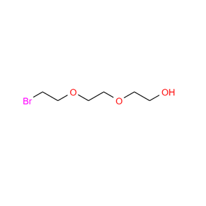 溴代-二聚乙二醇
