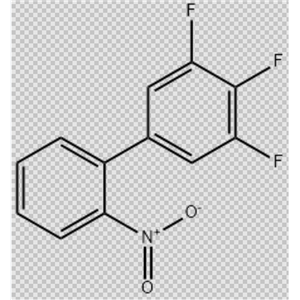 3,4,5-三氟-2