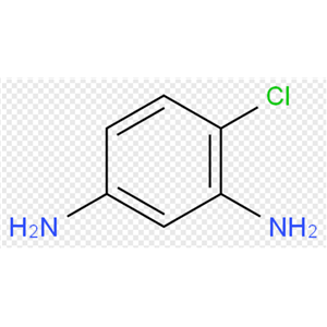 4-氯-1,3-苯二胺,4-chloro-1,3-phenylenediamine