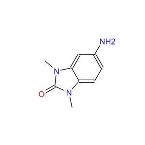 5-氨基-1,3-二甲基-1,3-二氢-2H-苯并咪唑-2-酮