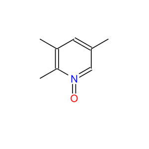 2,3,5-三甲基吡啶氧化物,2,3,5-Trimethylpyridine-1-Oxide