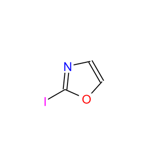 2-碘噁唑,2-IODOOXAZOLE