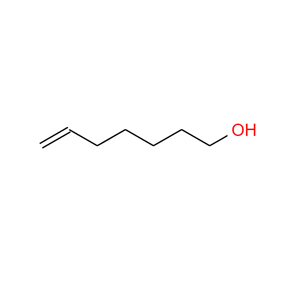 6-庚烯-1-醇,6-HEPTEN-1-OL