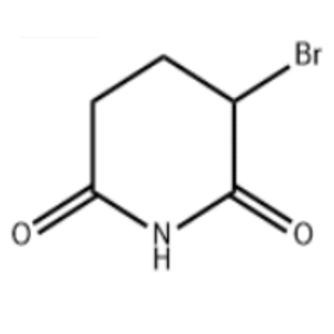 3-溴哌啶-2,6-二酮 62595-74-8