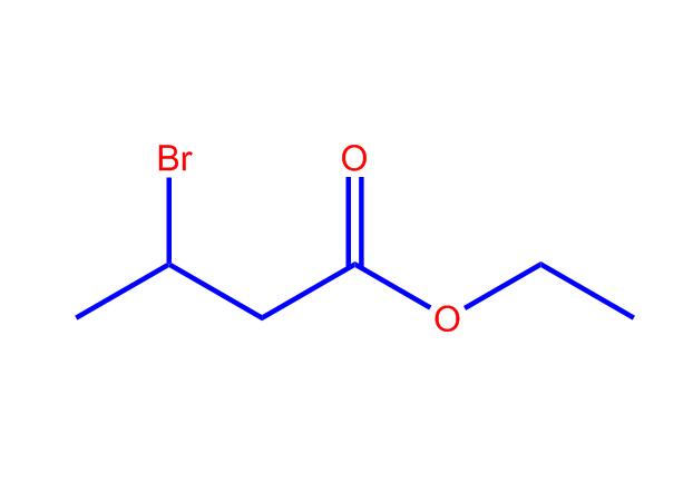 3-溴丁酸乙酯,Ethyl3-Bromobutyrate