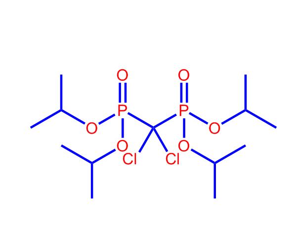 (二氯亚甲基)二磷酸四异丙酯,TETRAISOPROPYL DICHLOROMETHYLENE DIPHOSPHONATE