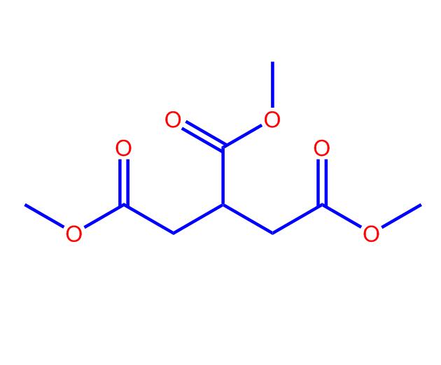 1,2,3-丙烷三羧酸三甲酯,Trimethyl 1,2,3-Propanetricarboxylate