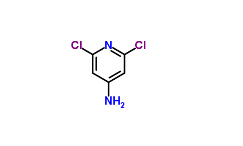 4-氨基-2,6-二氯吡啶,2,6-dichloropyridin-4-amine