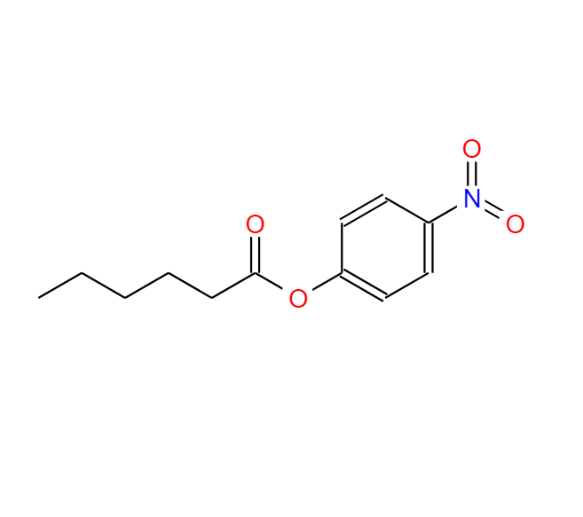 己酸-4-硝基苯酯,N-CAPROIC ACID 4-NITROPHENYL ESTER