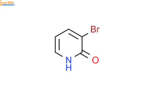 3-溴-2(1H)-吡啶酮,3-Bromo-2-hydroxypyridine