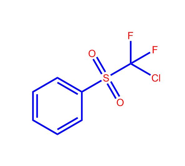 氯二氟甲基苯基砜,(Chlorodifluoromethyl)sulfonyl]-benzene