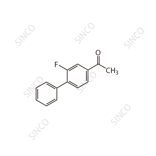 氟比洛芬雜質(zhì)D,Flurbiprofen Impurity D