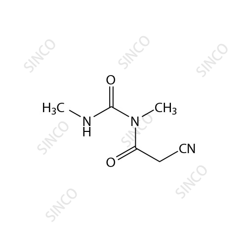 乌拉地尔杂质15,Urapidil Impurity 15