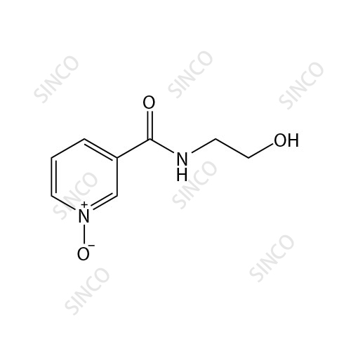 尼可地爾雜質(zhì)14,Nicorandil Impurity 14