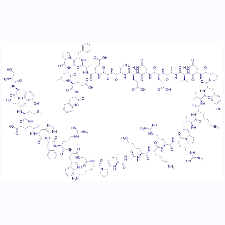 促肾上腺皮质激素ACTH?(1-39) (mouse, rat),ACTH(1-39) (mouse, rat)