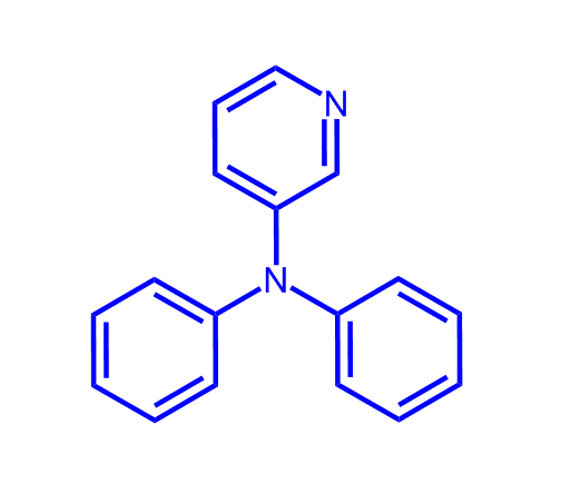 N,N-Diphenylpyridin-3-amine,N,N-Diphenylpyridin-3-amine