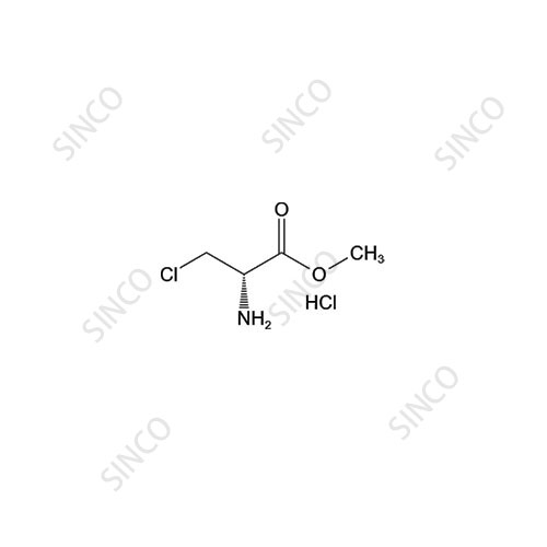 环丝氨酸杂质3盐酸盐,Cycloserine Impurity 3 HCl