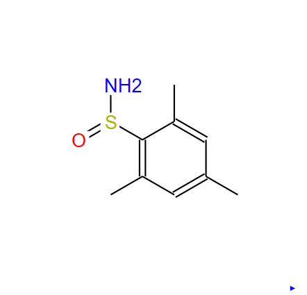 2,4,6-三甲基苯亚磺酰胺,2,4,6-Trimethylbenzenesulfinamide