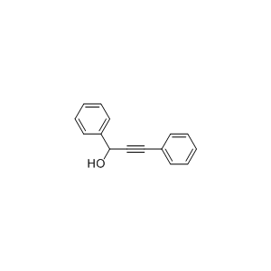 1,3-二苯基-2-丙炔-1-醇, TECH,1,3-DIPHENYL-2-PROPYN-1-OL