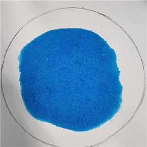 硫酸铜,Cupric sulfate