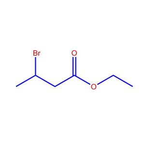 3-溴丁酸乙酯,Ethyl3-Bromobutyrate