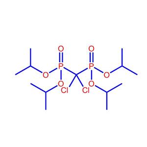 (二氯亚甲基)二磷酸四异丙酯10596-22-2